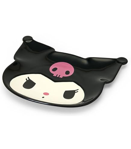 hayata様 Amazon.co.jp: サンリオ(SANRIO) フェイス形ブランケット クロミ
